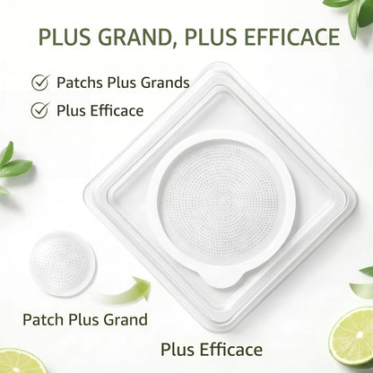 🎉🎉𝐈𝐧𝐬𝐋𝐞𝐦𝐨𝐧® 𝗠𝗼𝗿𝗶𝗻𝗴𝗮 × 𝗕𝗲𝗿𝗯𝗲𝗿𝗶𝗻𝗲 × 𝗔𝗠𝗣𝗞 𝟭𝟬-𝗲𝗻-𝟭 𝗦𝗼𝘂𝘁𝗶𝗲𝗻 𝗠é𝘁𝗮𝗯𝗼𝗹𝗶𝗾𝘂𝗲 𝗣𝗮𝘁𝗰𝗵 à 𝗡𝗮𝗻𝗼-𝗠𝗶𝗰𝗿𝗼𝗮𝗶𝗴𝘂𝗶𝗹𝗹𝗲𝘀(𝐔𝐧𝐞 𝐬𝐞𝐮𝐥𝐞 𝐟𝐨𝐢𝐬 𝐩𝐚𝐫 𝐣𝐨𝐮𝐫, 𝐜𝐡𝐚𝐧𝐠𝐞𝐦𝐞𝐧𝐭𝐬 𝐯𝐢𝐬𝐢𝐛𝐥𝐞𝐬 𝐞𝐧 𝟕 𝐣𝐨𝐮𝐫𝐬） ✅ 𝐏𝐨𝐮𝐫 𝐥’𝐨𝐛é𝐬𝐢𝐭é, 🅟🅔🅐🅤 🅡🅔🅛â🅒🅗é🅔,𝐝𝐢𝐚𝐛è𝐭𝐞, 𝐚𝐩𝐧é𝐞 𝐝𝐮 𝐬𝐨𝐦𝐦𝐞𝐢𝐥, 𝐩𝐫𝐨𝐛𝐥è𝐦𝐞𝐬 𝐚𝐫𝐭𝐢𝐜𝐮𝐥𝐚𝐢𝐫𝐞𝐬, 𝐞𝐭 𝐛𝐢𝐞𝐧 𝐩𝐥𝐮𝐬