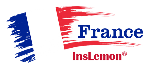 𝐈𝐧𝐬𝐋𝐞𝐦𝐨𝐧®